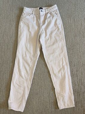 BDG/Urban Outfitters Corduroy Mom Fit